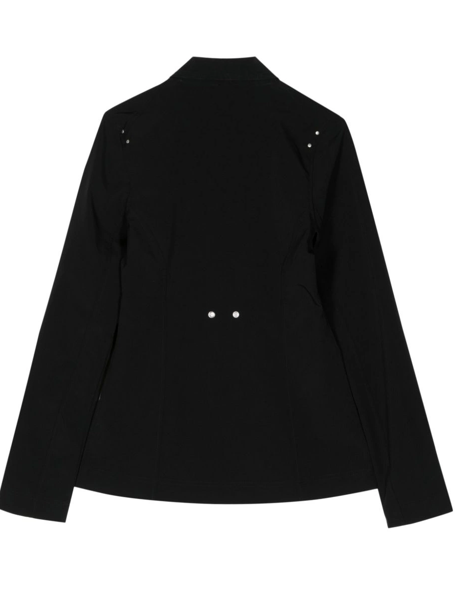 Affordable stud Alanui Women jacket detailing 0726